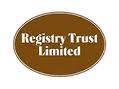 RegistryTrust Logo