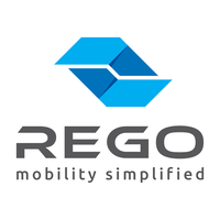 Rego_India Logo
