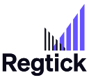 Regtick Logo