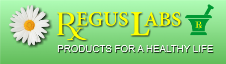 Reguslabs Logo