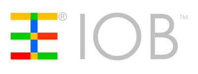 IOB llc Logo