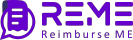 ReimburseME Logo