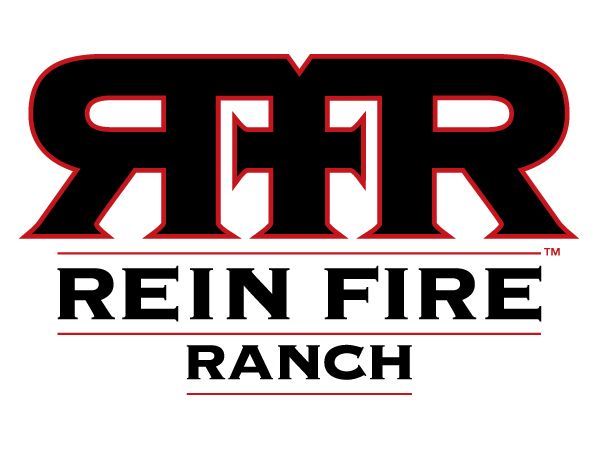 ReinFireRanch Logo