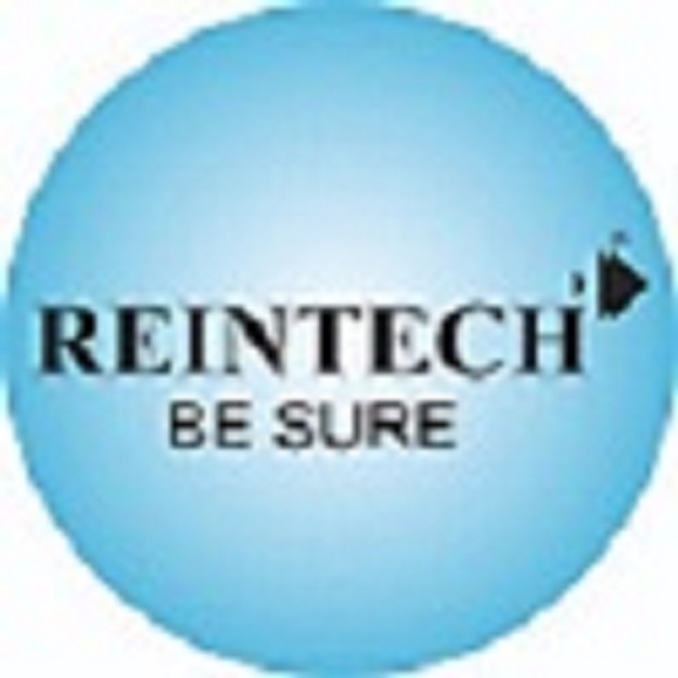 Reintech Electronics Pvt. Ltd. Logo