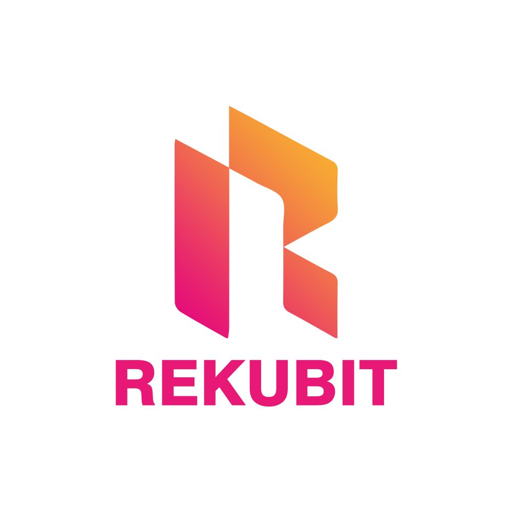 Rekubit Exchange Logo