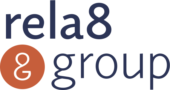 Rela8GroupLtd Logo