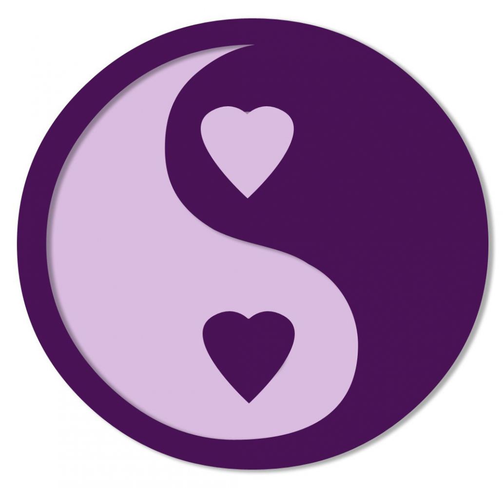 Coaching For Love Logo