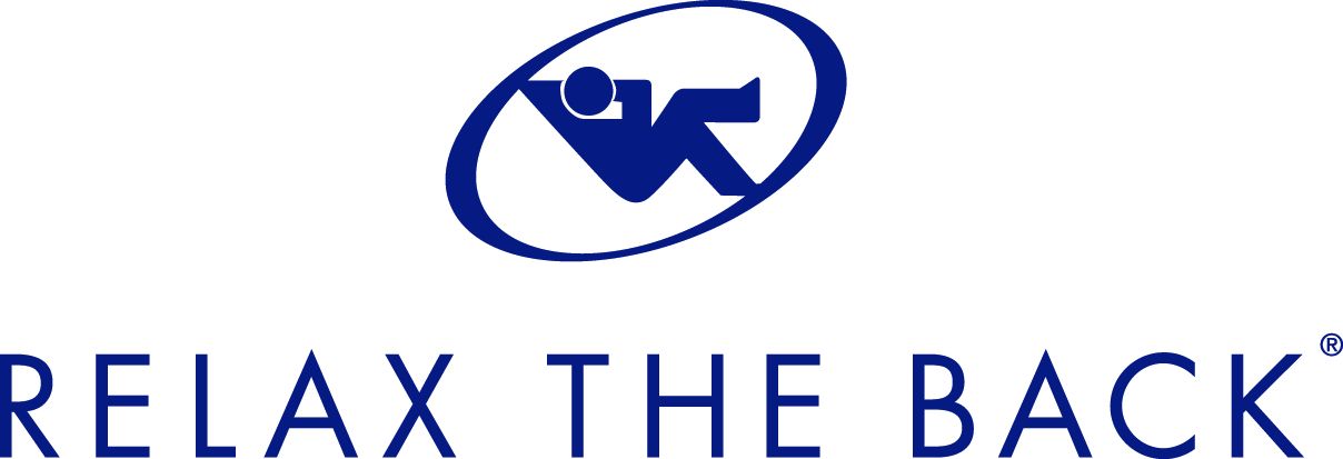 RelaxTheBack Logo