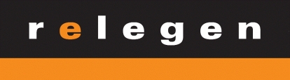 Relegen Pty Ltd Logo