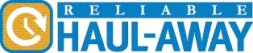 ReliableHaulAway Logo