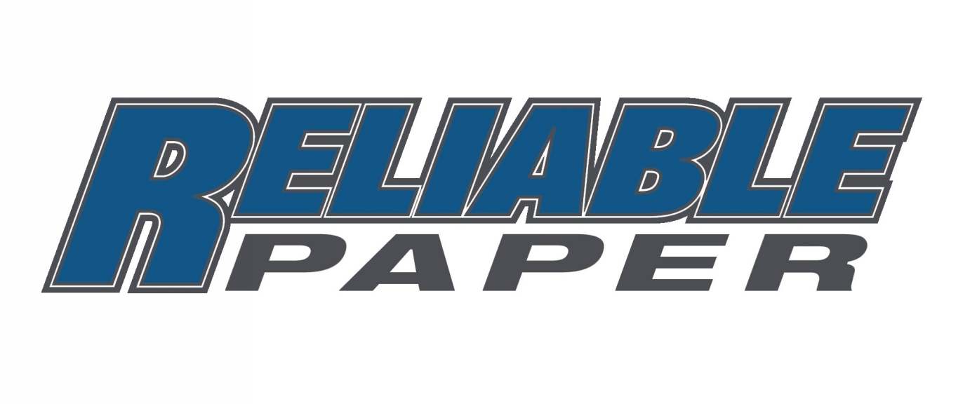 ReliablePaper Logo