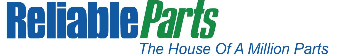 Reliable Parts Ltd. Logo