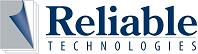 Reliable_Tech Logo