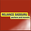 RelianceSadGuruPacke Logo