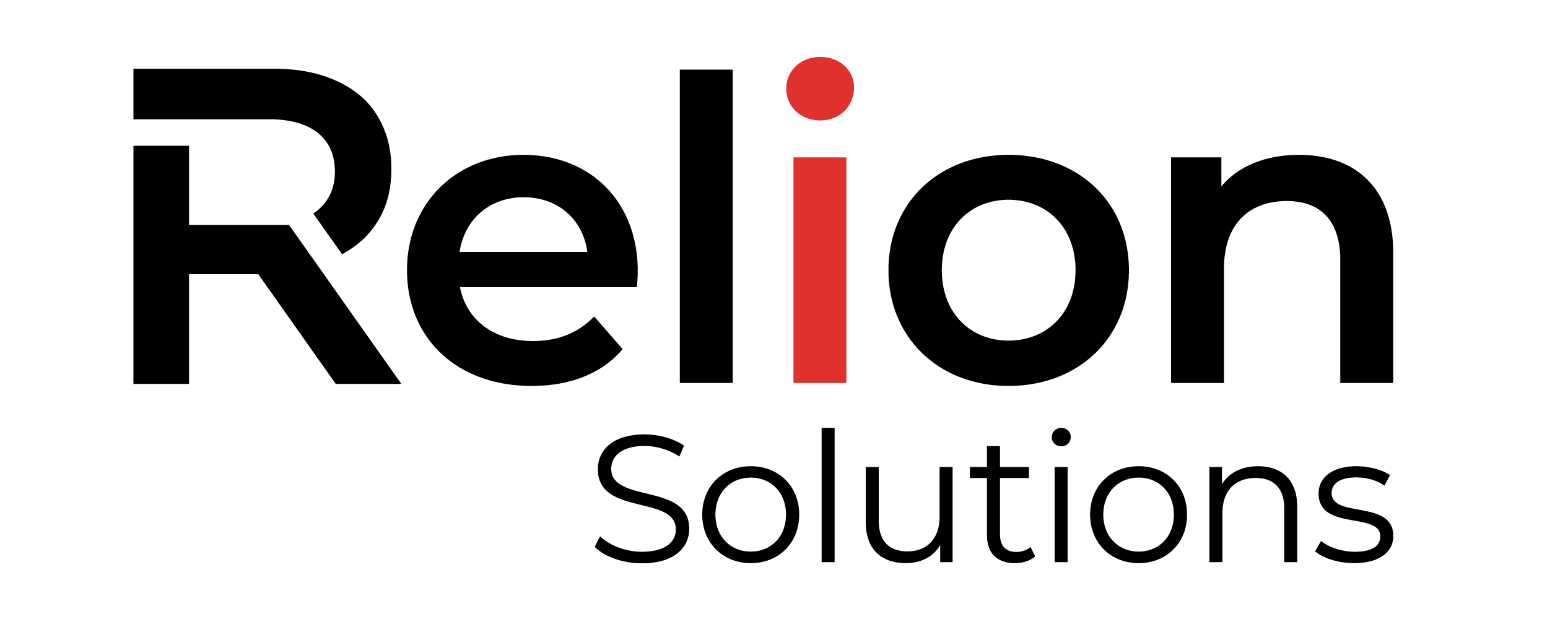 RelionSolutions Logo