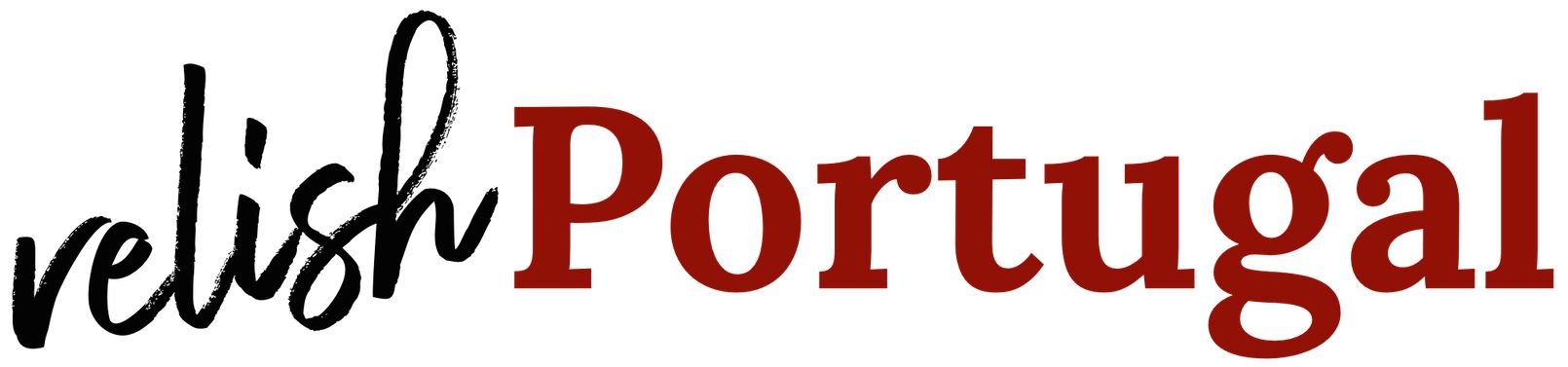 RelishPortugal Logo