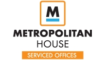 Metropolitan House Serviced Offices Logo