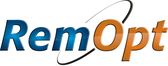 RemOpt Logo