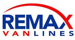 RemaxVanlines Logo