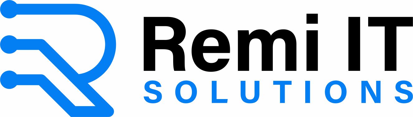 Remi-IT Logo