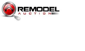 RemodelAuction Logo