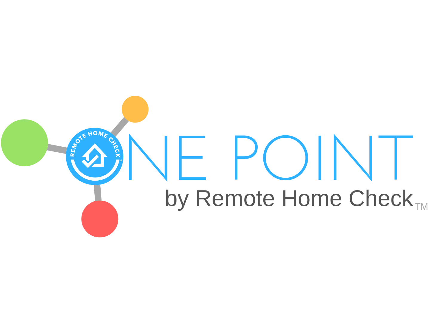 RemoteHomeCheck Logo