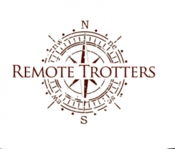 RemoteTrotters Logo