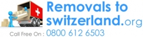 RemovalsSwitzerland Logo