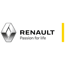 RenaultIndia Logo
