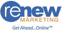 RenewMarketing Logo