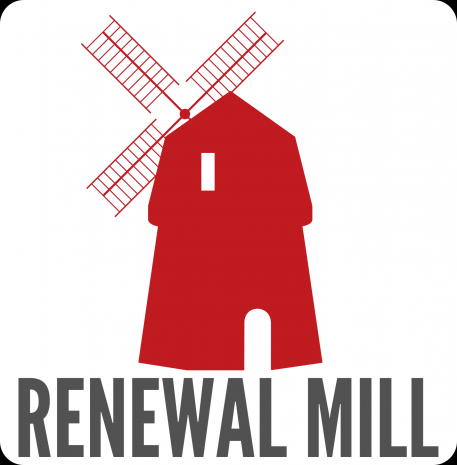 RenewalMill Logo