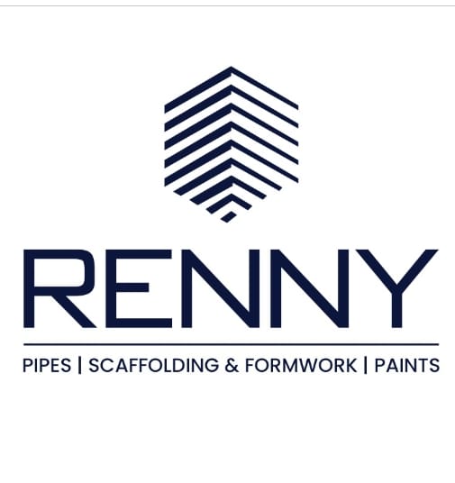 Renny Strips Logo