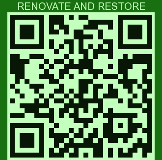 RenovateandRestore Logo