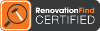 RenovationFind Logo