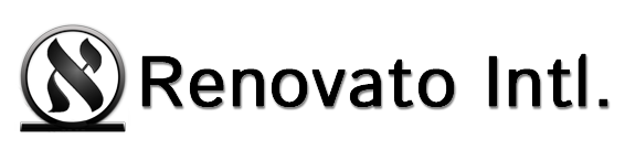 RenovatoIntl Logo