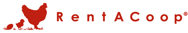 RentACoop Logo