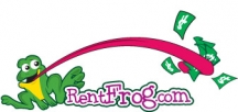 RentFrog Logo