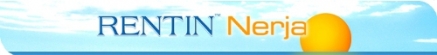 RentIn Nerja Logo