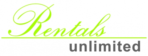 Rentals Unlimited Logo