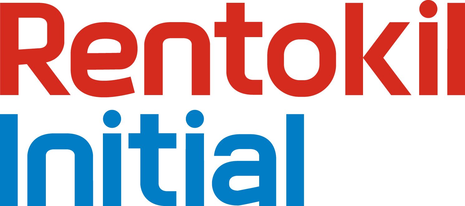 RentokilInitialSG Logo