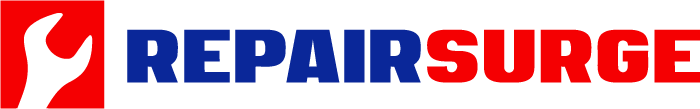 RepairSurge LLC Logo