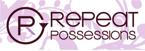 RepeatPo Logo