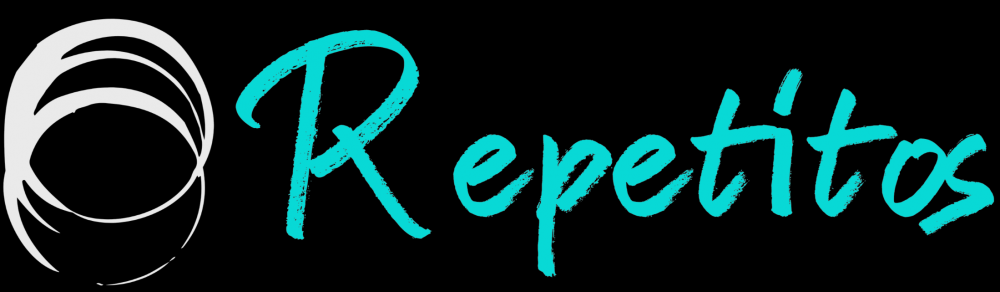 Repetitos Logo