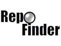 RepoFinder Logo