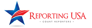 ReportingUSA Logo