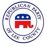 Republican_Party_Lee Logo