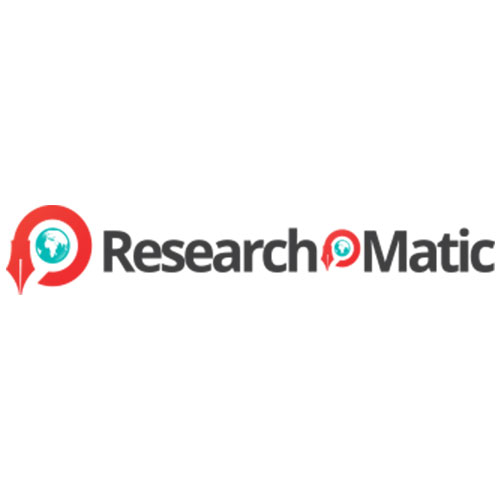 Researchomatic Logo