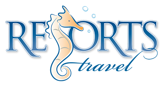 Resorts Travel Logo