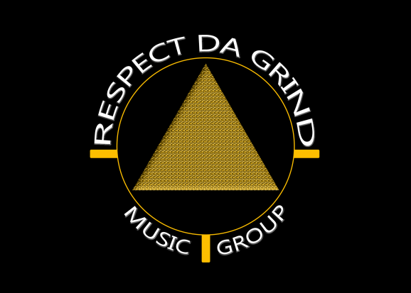 Respect Da Grind Musc Group Logo