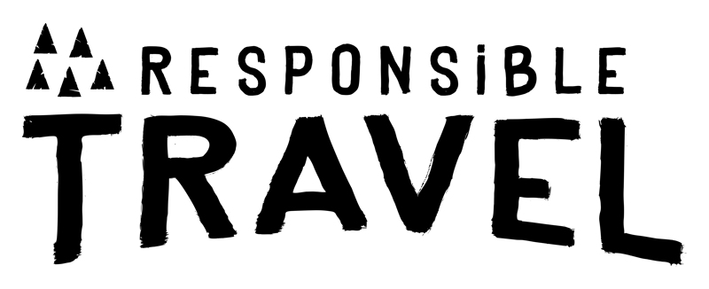 ResponsibleTravel Logo